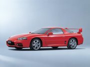 Обогрев сидений Mitsubishi GTO II Рестайлинг (Z15AM)