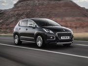 Обогрев сидений Peugeot 3008 I Рестайлинг