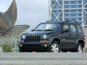 Обогрев сидений Jeep Cherokee III (KJ)