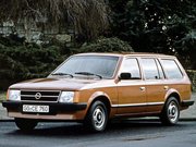 Opel Kadett D Универсал 5 дв.