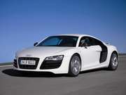 Обогрев сидений Audi R8 I поколение