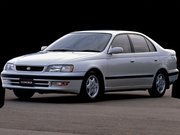 Изображение Toyota Corona IX (T190) 1992—1998