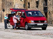 Изображение Mercedes-Benz Vito I (W638) 1996 – 2003
