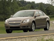 Обогрев сидений Chevrolet Malibu VII поколение