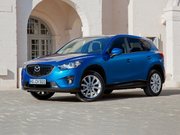 Обогрев сидений Mazda CX-5 I поколение