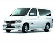 Обогрев сидений Mazda Bongo Friendee I поколение