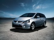 Обогрев сидений Mitsubishi Grandis 