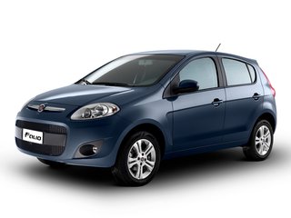 Fiat Palio II