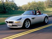 Обогрев сидений BMW Z8 