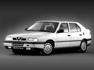 Alfa Romeo 33 II