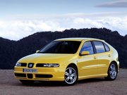 Изображение SEAT Leon Cupra I 1999—2005