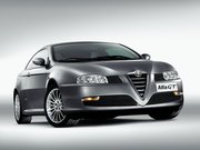 Обогрев сидений Alfa Romeo GT 