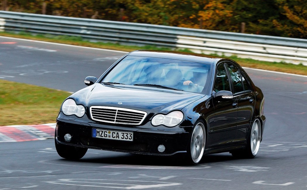 Обо всём Mercedes-Benz C-class (W206) — отзывы и Бортжурналы на DRIVE2