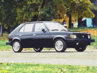 Dodge Omni