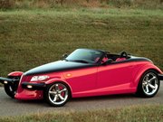 Обогрев сидений Chrysler Prowler 