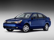 Обогрев сидений Ford Focus (North America) II поколение