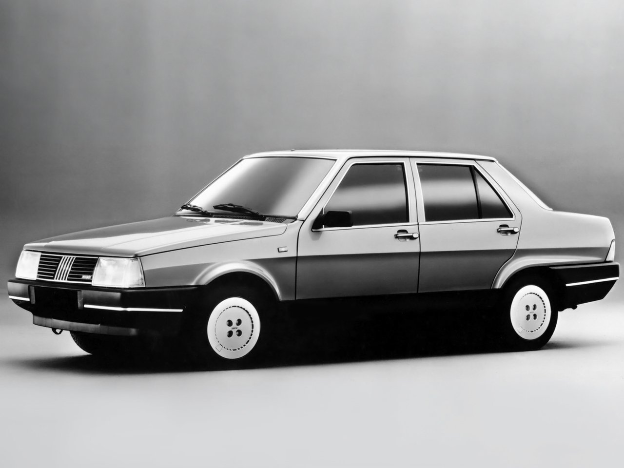 Fiat Regata Основной вид