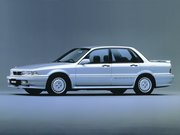 Обогрев сидений Mitsubishi Galant VI поколение