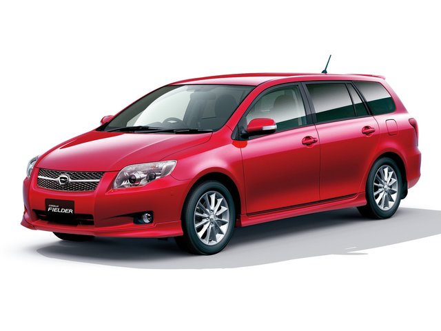 Toyota Corolla E1502 обзор характеристики отзывы и цена