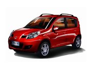 Изображение Great Wall Peri 2008 – 2010