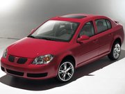 Обогрев сидений Pontiac G4 