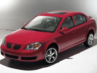 Pontiac G4