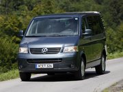 Обогрев сидений Volkswagen California T5