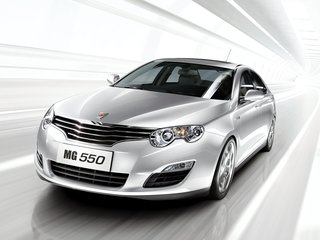 MG 550 I