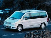 Обогрев сидений Mercedes-Benz V-klasse I (W638)