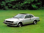 Обогрев сидений Honda Prelude I поколение