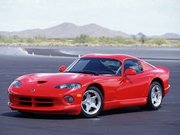 Обогрев сидений Chrysler Viper 