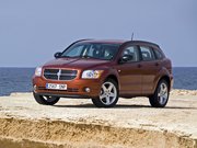 Обогрев сидений Dodge Caliber I поколение