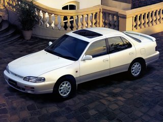 Toyota Scepter