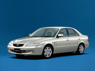 Mazda Capella VI