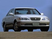 Изображение Toyota Cresta V (X100) 1996 – 1998