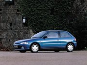 Обогрев сидений Mitsubishi Colt IV (CA0)