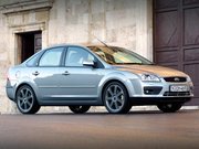 Обогрев сидений Ford Focus II поколение