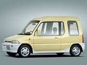 Обогрев сидений Mitsubishi Toppo I поколение