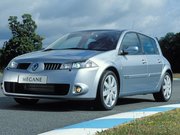 Обогрев сидений Renault Megane RS II поколение