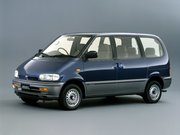 Nissan Vanette III Минивэн
