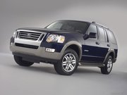 Обогрев сидений Ford Explorer IV поколение