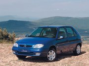 Обогрев сидений Citroen Saxo 