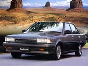 Обогрев сидений Toyota Carina IV (T150)