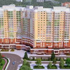 Квартира 77 м², 3-комнатная - изображение 1