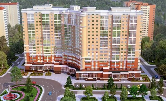Застройщик Северная строительная компания в Королёве - изображение 2