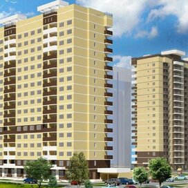 Купить квартиру на вторичном рынке в ЖК «Симфония» в Краснодаре - изображение 4