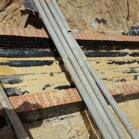 Ход строительства в ЖК «Звездный (Каменск-Шахтинский)» за Апрель — Июнь 2017 года, 1