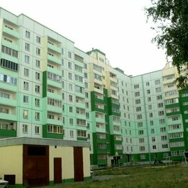 Купить однокомнатную квартиру в микрорайоне «На Дианова» в Омске - изображение 3