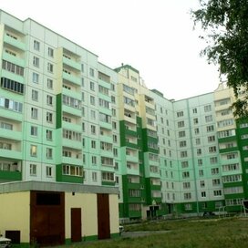 Купить квартиру с большой кухней в микрорайоне «На Дианова» в Омске - изображение 3