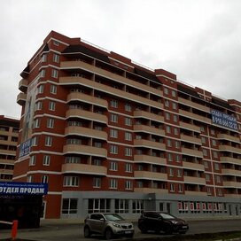 Купить квартиру с балконом в ЖК «Любимый Дом» в Краснодаре - изображение 5